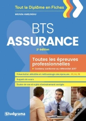 Bts Assurance