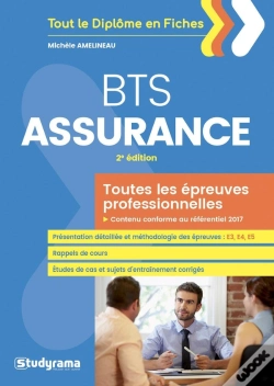 Capa do artigo Bts Assurance