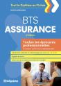 Bts Assurance - Preview