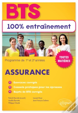 Capa do artigo Bts Assurance
