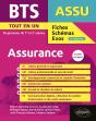 Bts Assurance - Preview