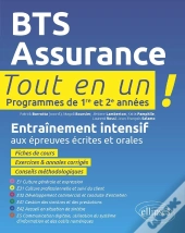 Bts Assurance