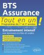 Bts Assurance - Preview