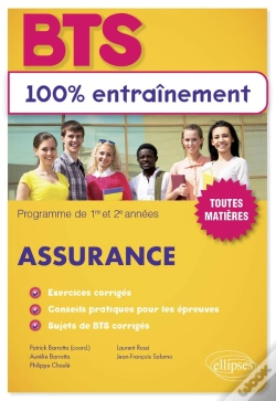 Capa do artigo Bts Assurance