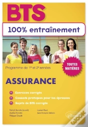 Capa do artigo Bts Assurance