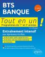 Bts Banque (3e Édition) - Preview