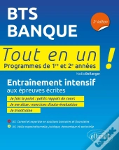 Bts Banque (3e Édition)