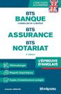 Bts Banque, Assurance, Notariat : L'Épreuve D'Anglais - Preview