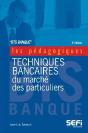 Bts Banque ; Techniques Bancaires Du Marché Des Particuliers - Preview