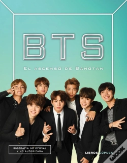 Capa do artigo Bts
