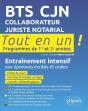Bts Collaborateur Juriste Notarial - Preview