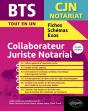 Bts Collaborateur Juriste Notarial - Preview