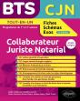 Bts Collaborateur Juriste Notarial - Preview