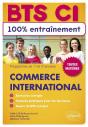 Bts Commerce International - Preview