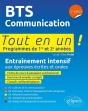 Bts Communication (3e Édition) - Preview