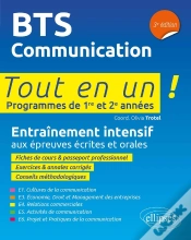 Capa do artigo Bts Communication (3e Édition)