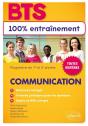 Bts Communication ; Programme De 1re Et 2e Années ; Toutes Matières - Preview