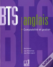 Bts Comptabilite Et Gestion
