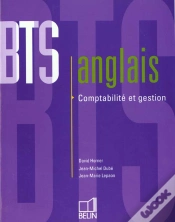 Capa do artigo Bts Comptabilite Et Gestion