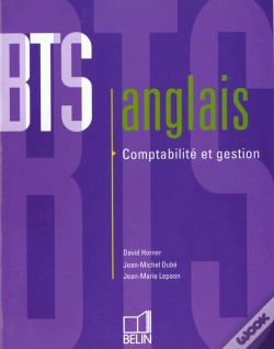 Capa do artigo Bts Comptabilite Et Gestion