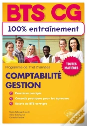 Capa do artigo Bts Comptabilité Gestion (Cg)