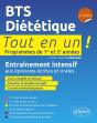 Bts Diététique (2e Édition) - Preview