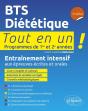 Bts Diététique - Preview