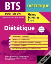 Bts Diététique