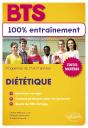 Bts Diététique - Preview