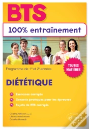 Capa do artigo Bts Diététique