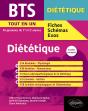 Bts Diététique - Preview