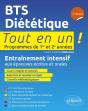 Bts Diététique - Preview