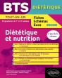 Bts Diététique Et Nutrition (3e Édition) - Preview