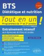 Bts Diététique Et Nutrition - Preview