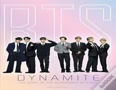 Bts - Dynamite