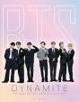 Bts - Dynamite - Preview