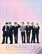 Capa do artigo Bts - Dynamite