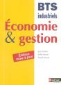 Bts; Economie Et Gestion ; Industriels - Preview