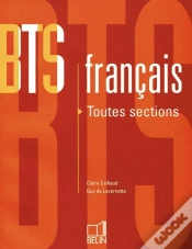 Capa do artigo Bts Francais