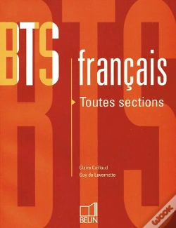 Capa do artigo Bts Francais