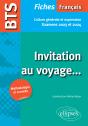 Bts Français - Culture Générale Et Expression - Preview