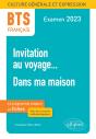 Bts Français - Culture Générale Et Expression - Preview