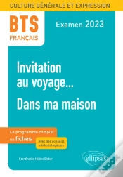 Capa do artigo Bts Français - Culture Générale Et Expression