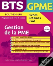 Bts Gpme : Gestion De La Pme