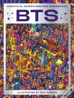 Capa do artigo Bts