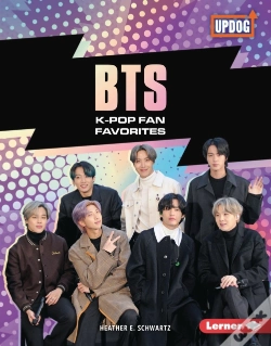Capa do artigo Bts
