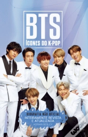 Capa do artigo BTS - Ícones do K-Pop