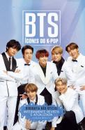 BTS - Ícones do K-Pop