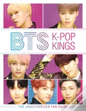 Bts: K-Pop Kings