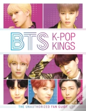 Capa do artigo Bts: K-Pop Kings